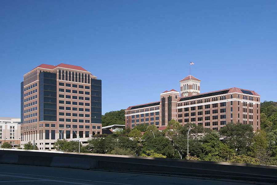 100 million Baldwin Development unveiled Neyer Properties