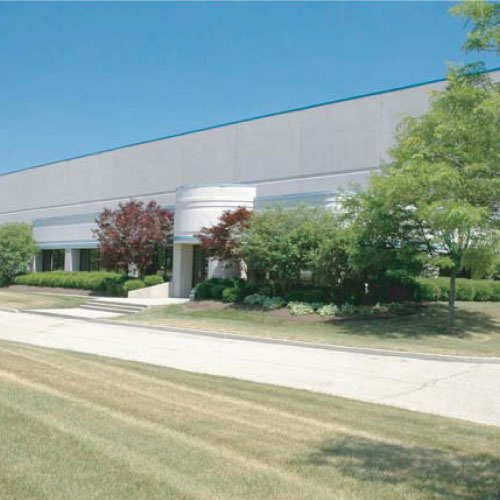 Neyer Properties sells industrial building