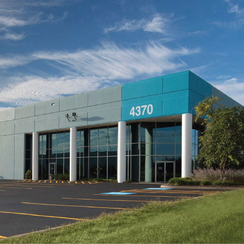 Neyer Properties expands presence in Columbus