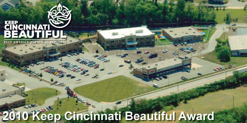 Keep Cincinnati Beautiful